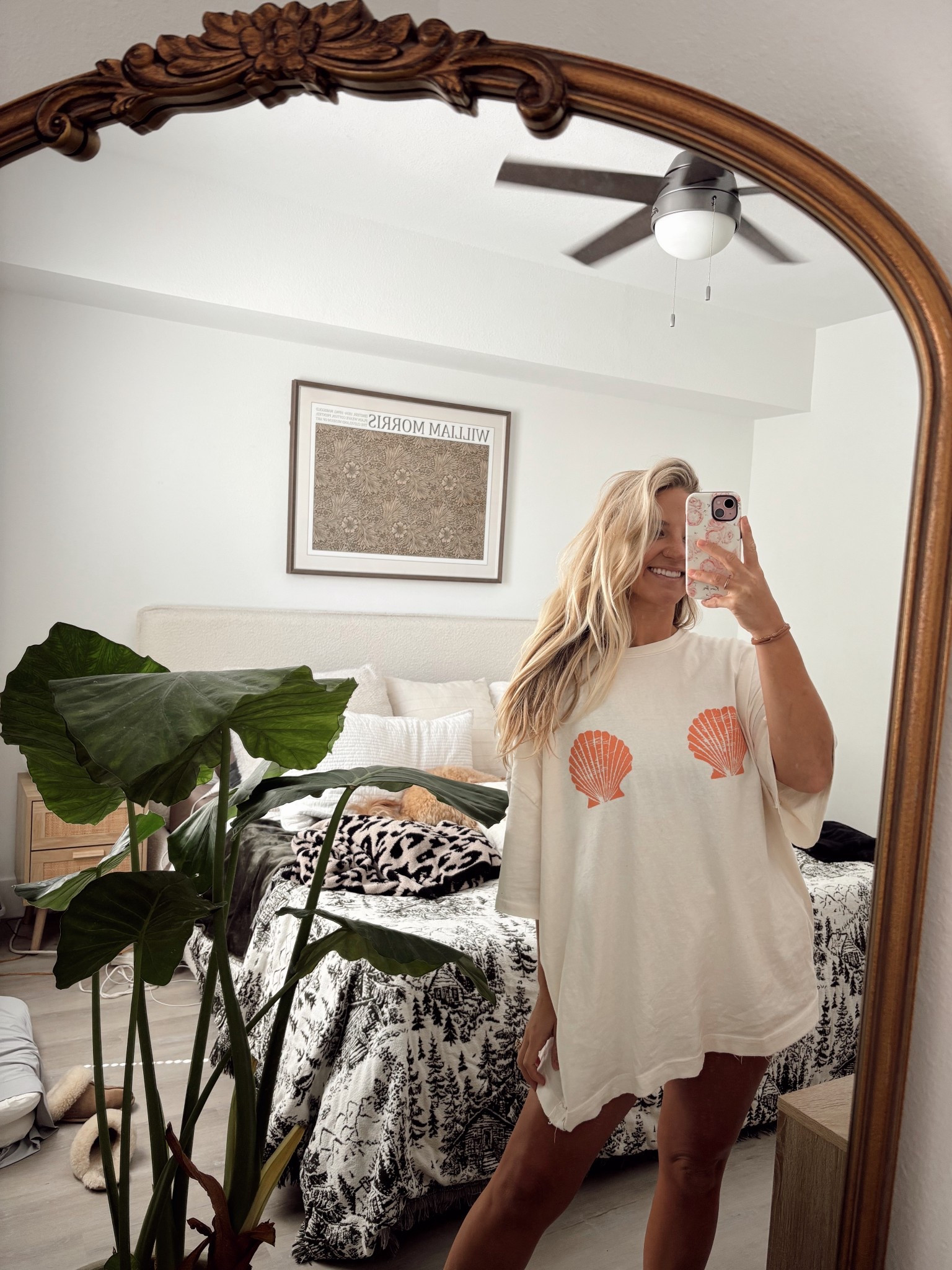 My favorite FP tee is on sale!! I am wearing a size medium for more oversized!

#LTKStyleTip #LTKSaleAlert #LTKBeauty