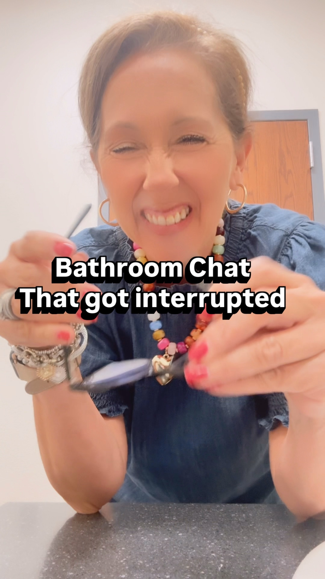 
‼️Danas_Randomfinds‼️ 
Follow☑️Like👍🏻Share🫶🏻
🛍️Where you will get daily random fashion finds based on comfort, quality and style!!!!   Thank you 😊 
#amazonfinds 
#danasrandomfinds #amazonessentials 
#amazonfashion 
#emptynester 
#over50
Below ⬇️ is how you get your links!🔗

#LTKstorytime #LTKWorkwear #LTKdayinmylife