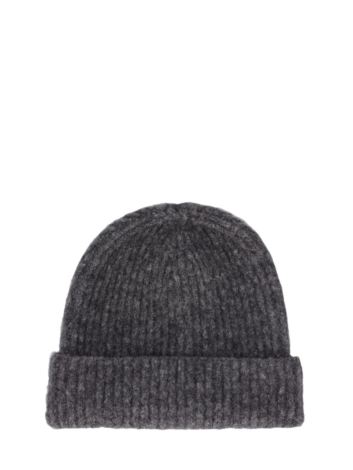 Piper Wool Blend Beanie | Luisaviaroma