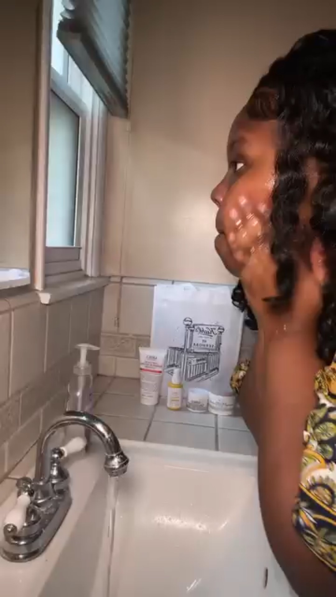 Revamp your skincare routine with my favorite products from @kiehls 

Products listed below:

ULTRA FACIAL BARRIER-HYDRATING CLEANSER 150ML
Cream-to-Foam Texture
Gently cleanses and removes dirt, makeup, and SPF without stripping
Instantly hydrates skin
For all skin types

ULTRA FACIAL CREAM 50ML
Provides lasting 72-hour hydration
Strengthens skin’s barrier
Absorbs into skin easily with an ultra-lightweight texture

RARE EARTH MASK 150ML
Cleanses and detoxifies skin
Visibly reduces clogged pores
Refines skin’s texture
BETTER SCREEN SPF 50ML
Protects against UV damage
Invisible finish across multiple skin tones
Layers seamlessly under makeup

@Kiehls, #GiftedByKiehls, #kiehls