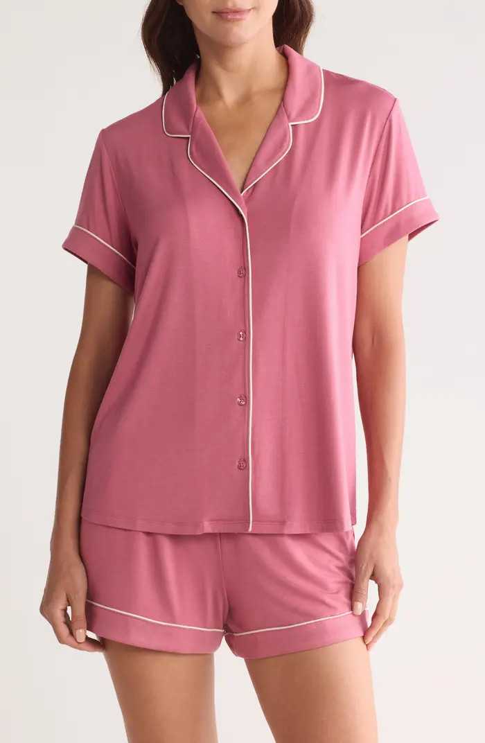 Moonlight Eco Short Pajamas | Nordstrom