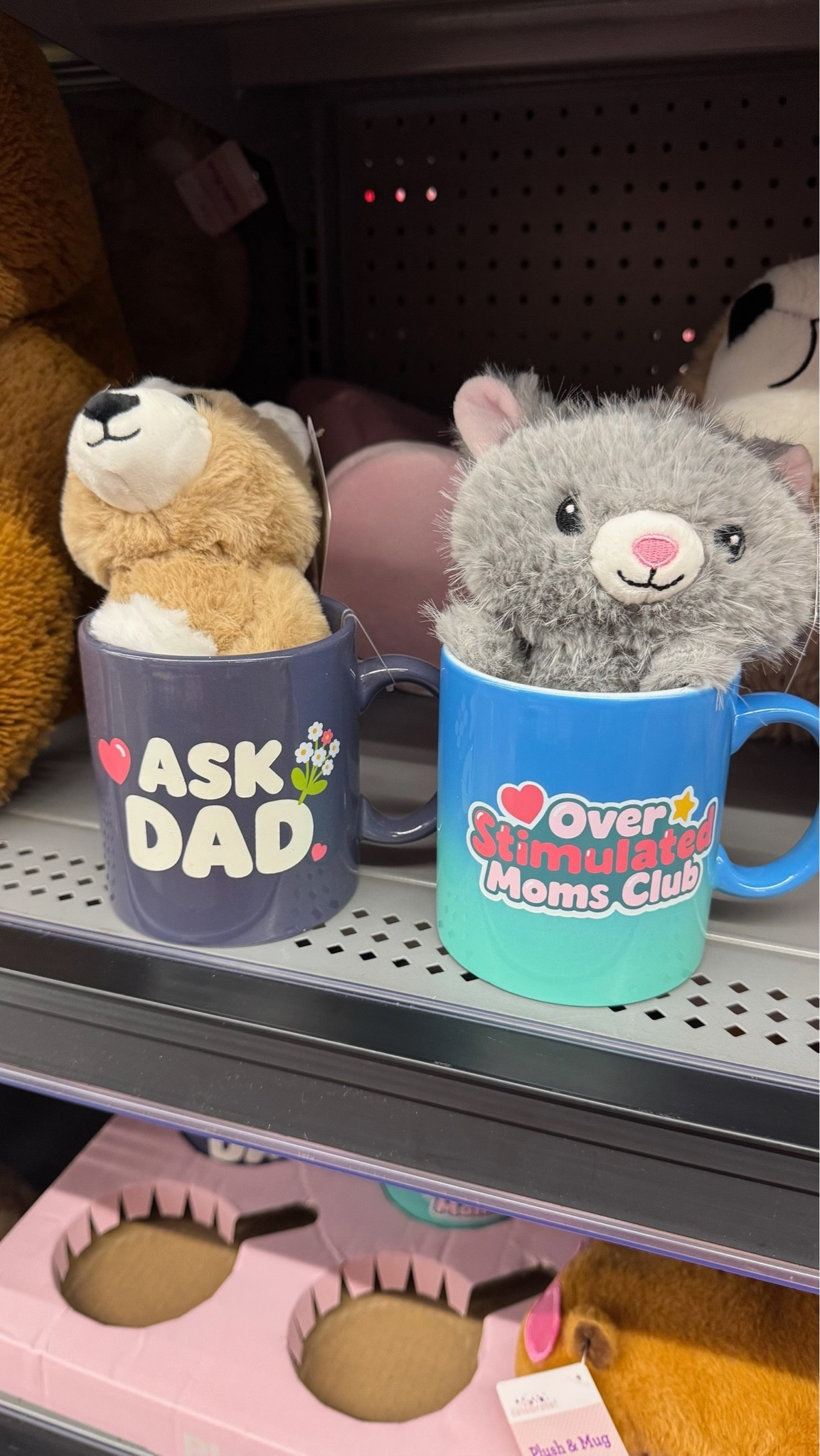 Cute Mugs Under $10!

#LTKmomlife #LTKdayinmylife