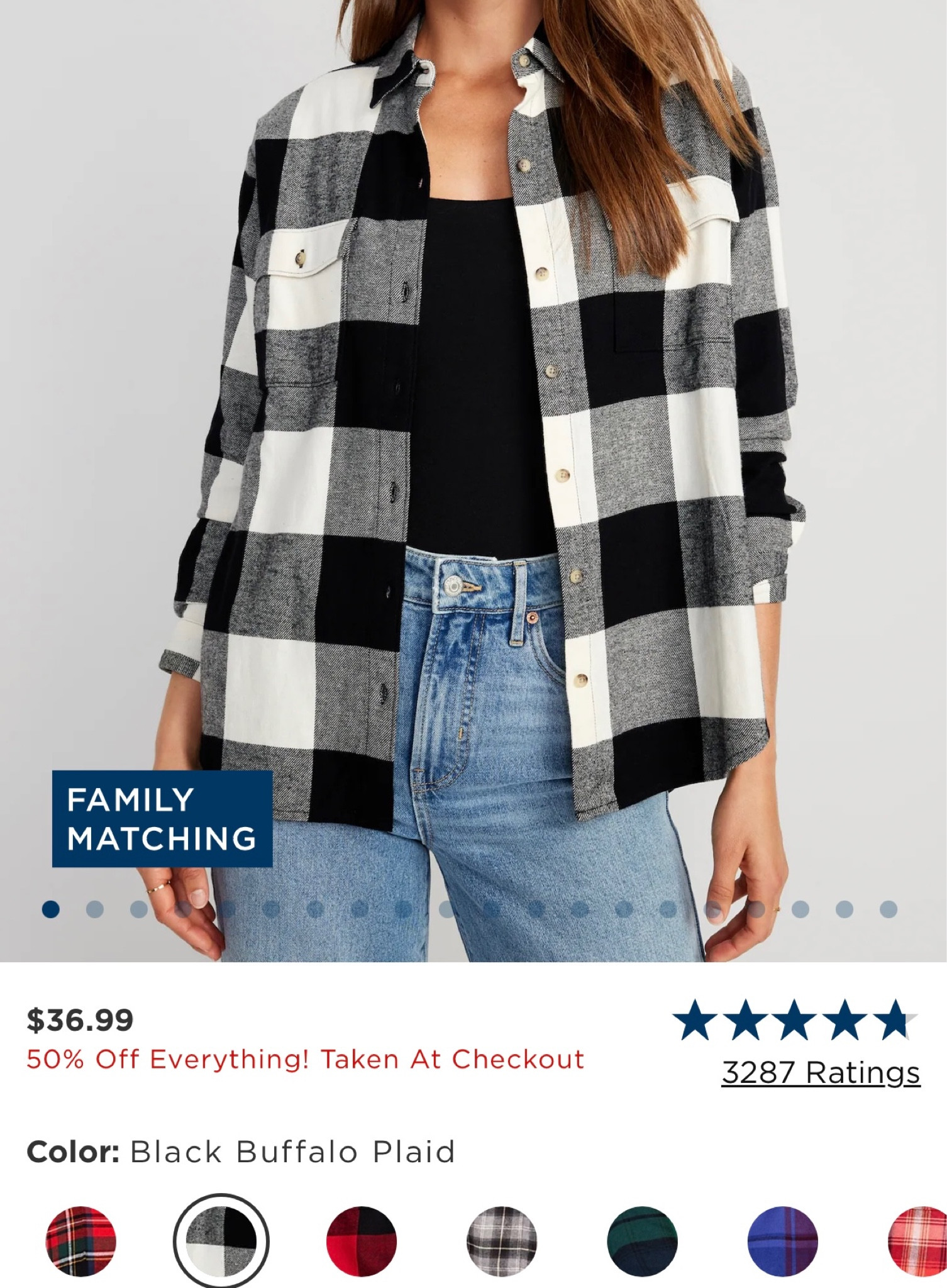 Old navy 50% off everything sale 

#LTKstyletip #LTKsalealert #LTKfindsunder50