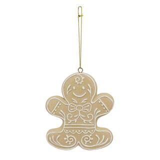 Gingerbread Man Wall Accent by Ashland® | Michaels Stores