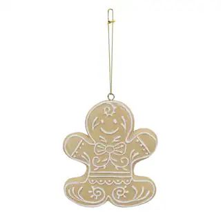 Gingerbread Man Wall Accent by Ashland® | Michaels | Michaels Stores