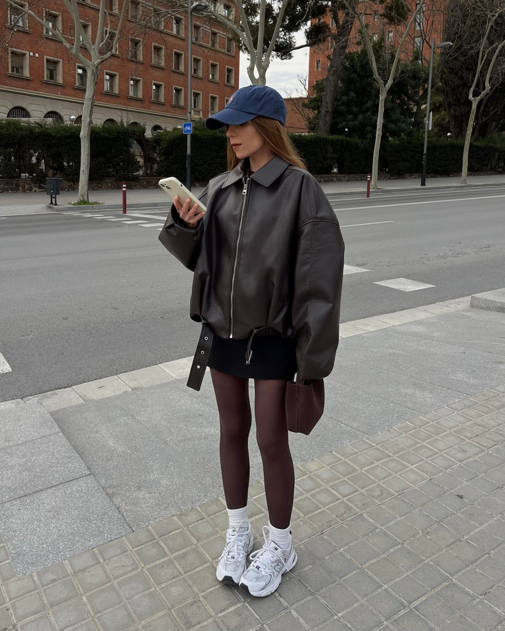 Pre spring outfit and favorite bomber jacket 

#LTKFindsUnder50 #LTKStyleTip #LTKPetite