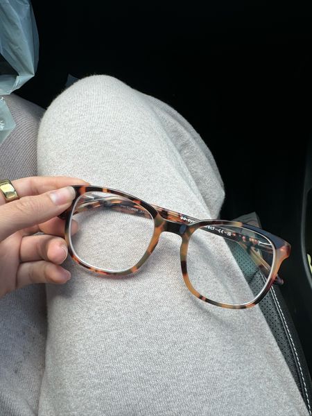 My fav glasses frames! 

#LTKFindsUnder50