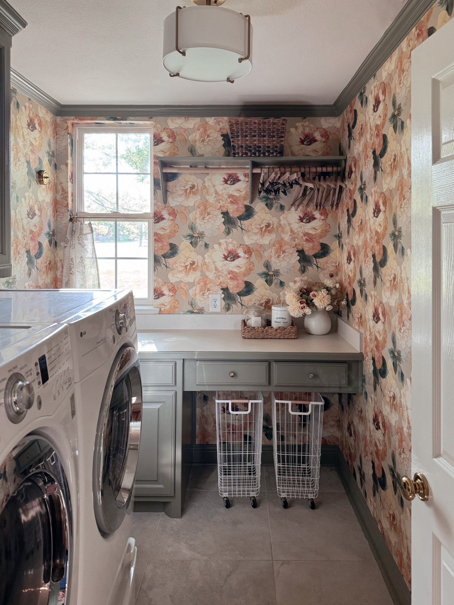 Laundry room finds // Amazon laundry finds  

#LTKHome