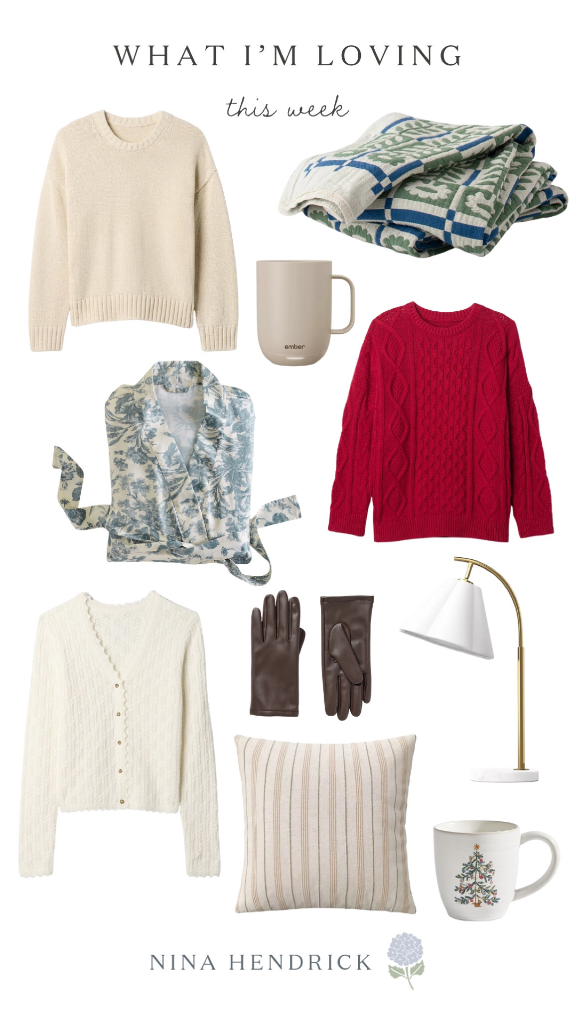 What I’m loving this week from gap, pottery barn, target 

#LTKFindsUnder100 #LTKSeasonal #LTKGiftGuide