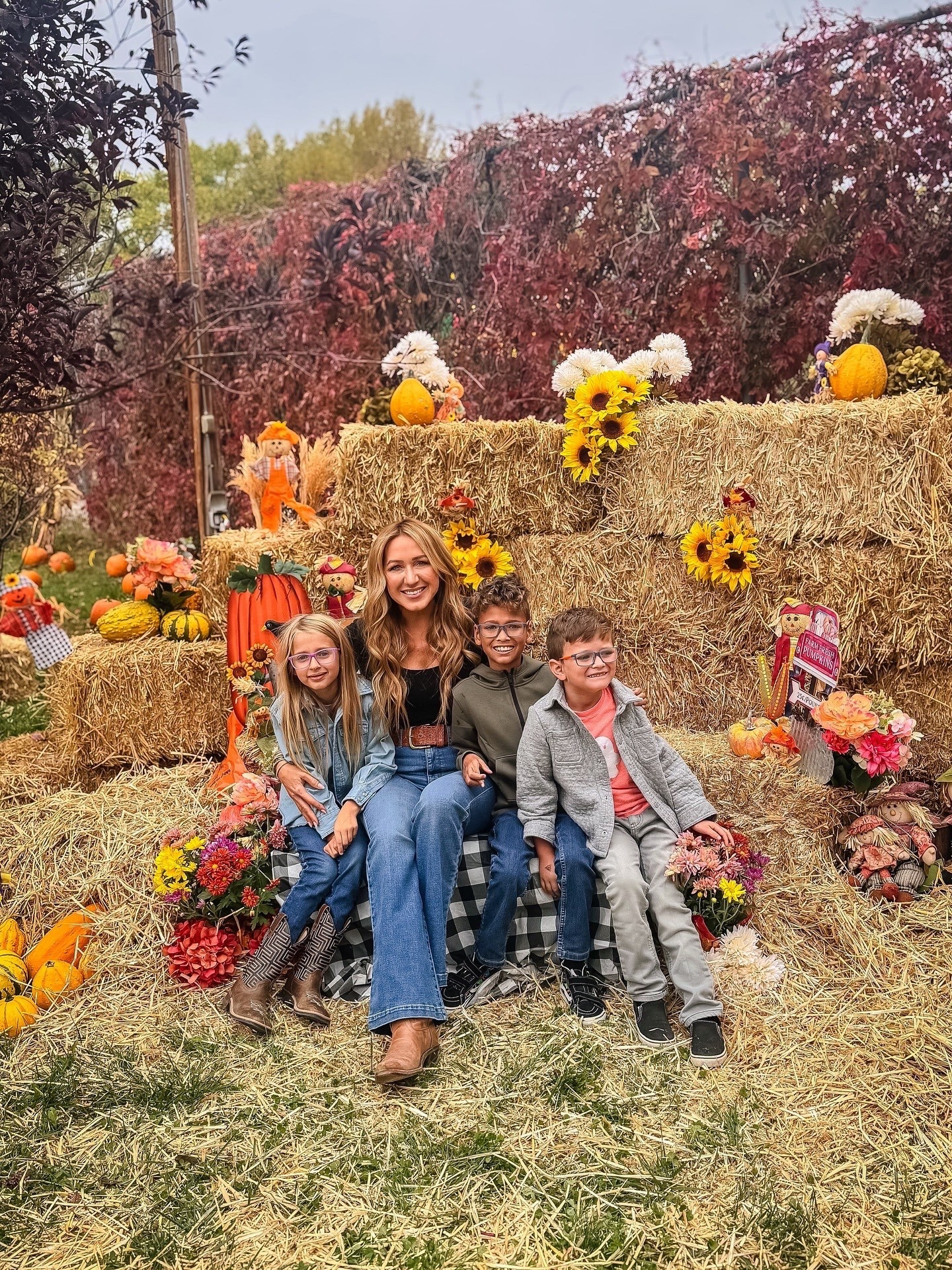 #LTKKids #LTKOver40 #LTKFamily