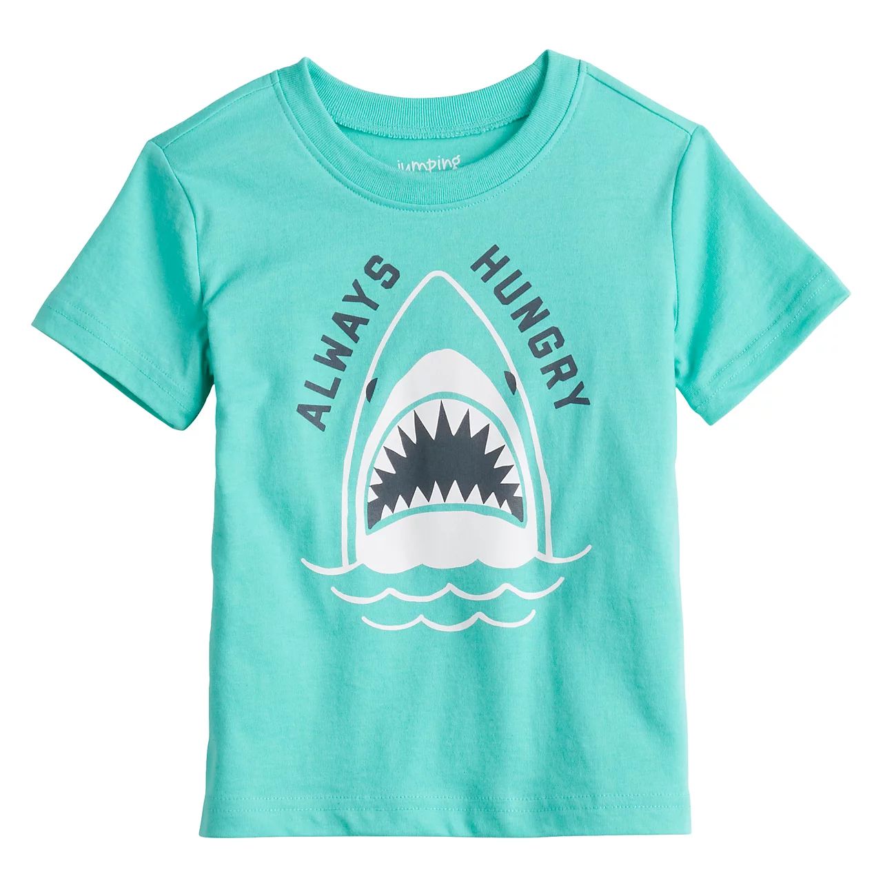 Toddler Boy Jumping Beans® Graphic Tee | Kohl's