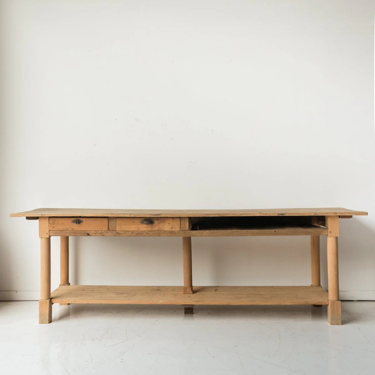 Antique Shop Counter - furniture - elsie green | Elsie Green US