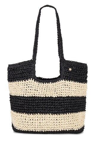 Splice Woven Tote
                    
                    Seafolly | Revolve Clothing (Global)