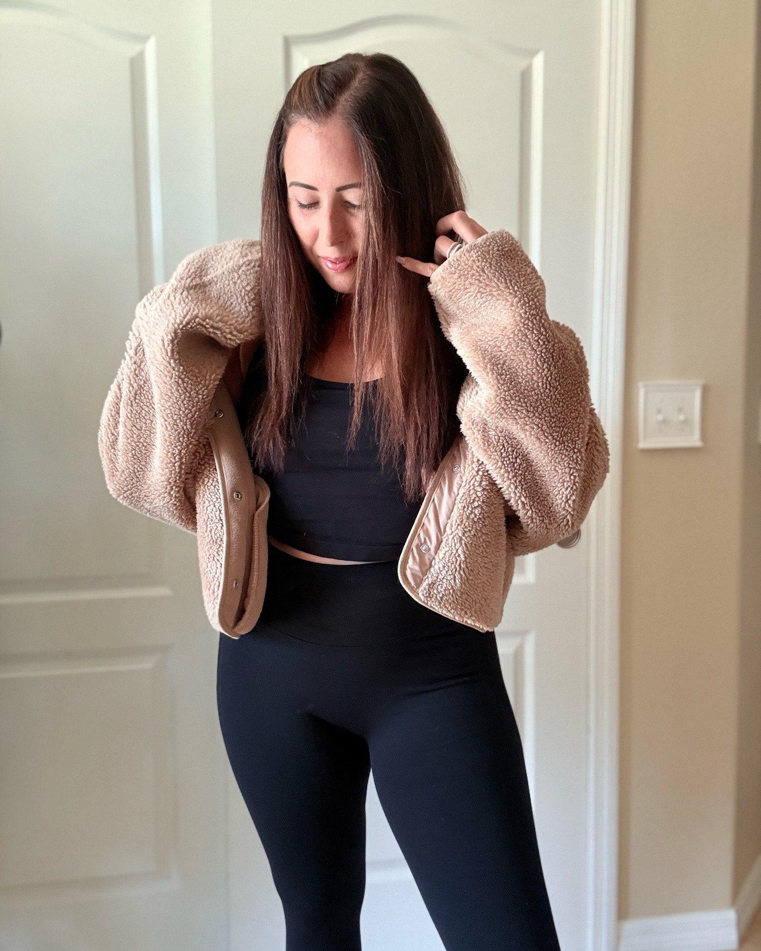 🖤💫⚡️

#LTKfitnessgoals #LTKActive #LTKmomlife