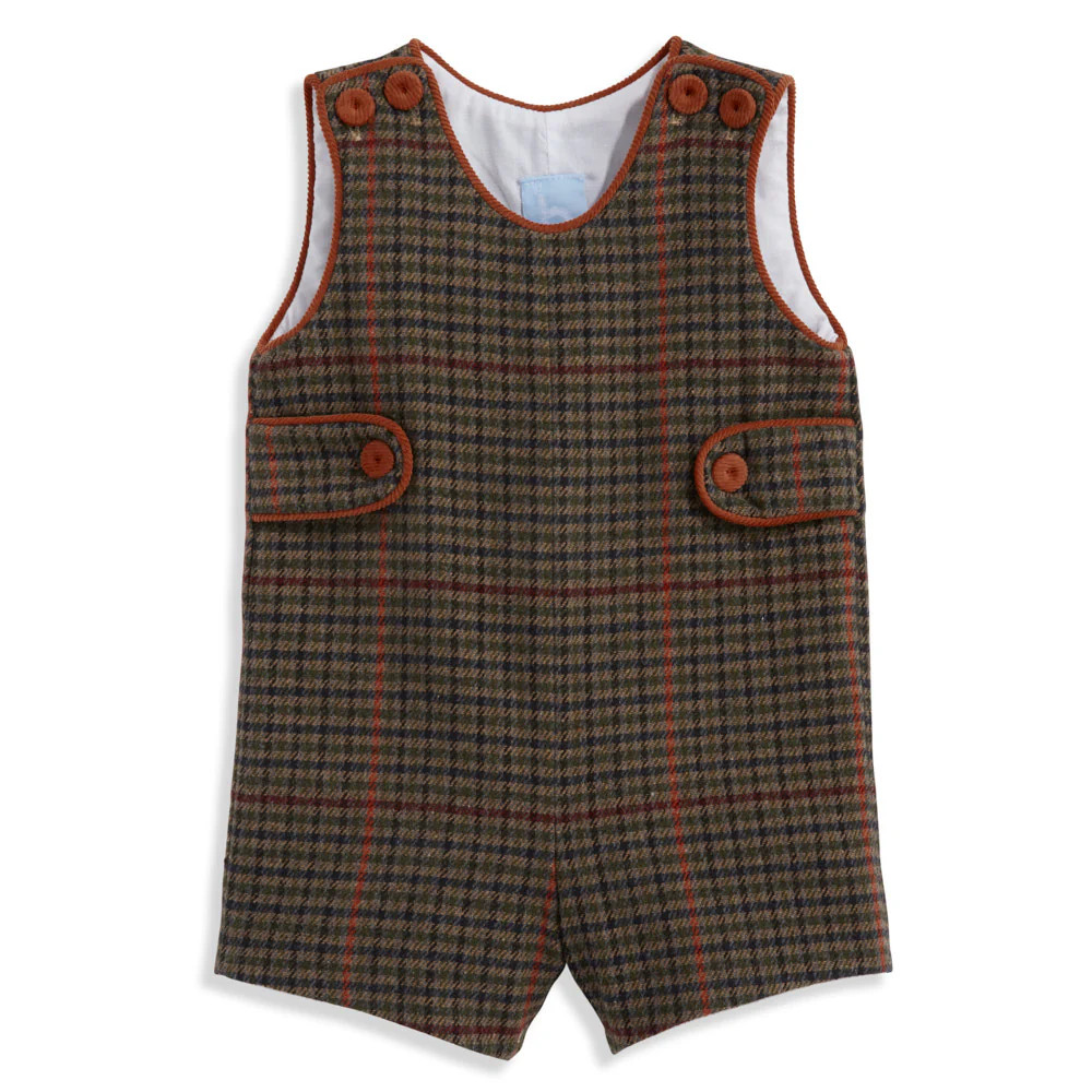 Side Tab John John | bella bliss 