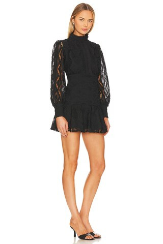 Remy Mini Dress
                    
                    Bardot | Revolve Clothing (Global)