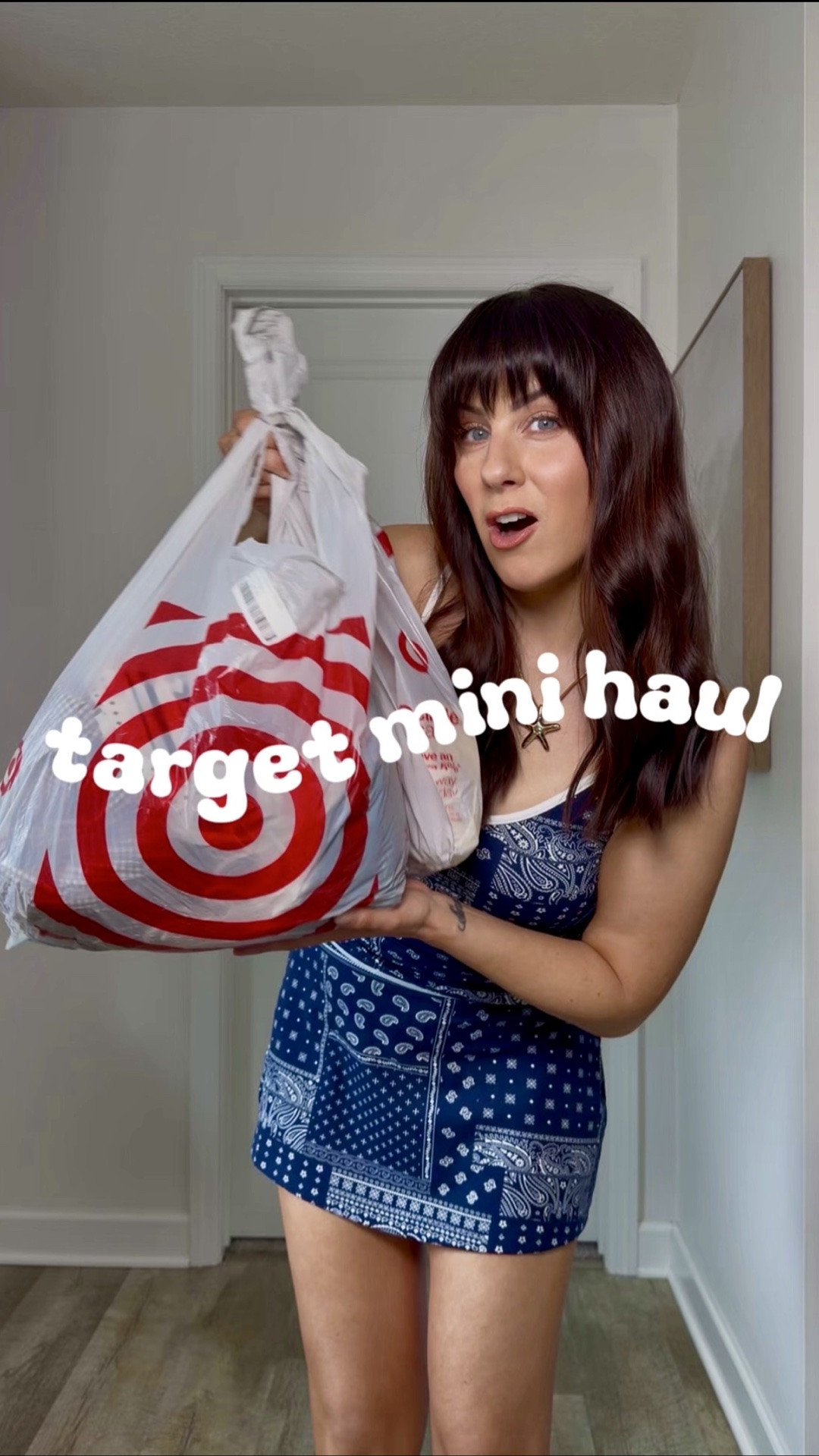 Target mini haul! Wearing s in everything & heeled sandals are tts! Could’ve done xs in white strapless top but I kept the small!

4th of July outfits ; summer outfits ; date night outfits

#LTKSeasonal #LTKPetite