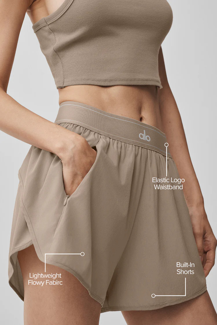 Match Point Short | Alo Yoga (US)