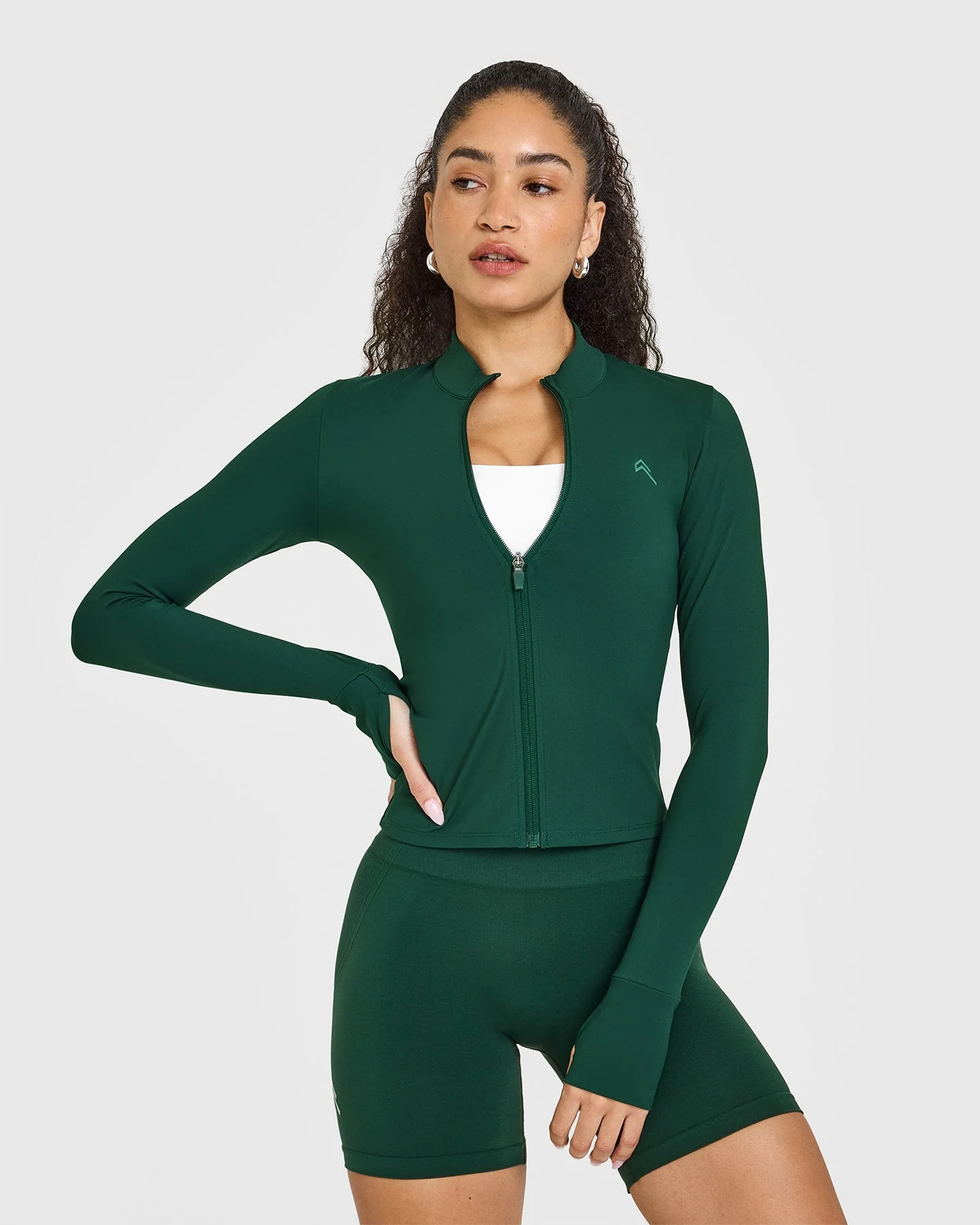Unified Jacket 
 Racing Green | Oner Active (UK / US)