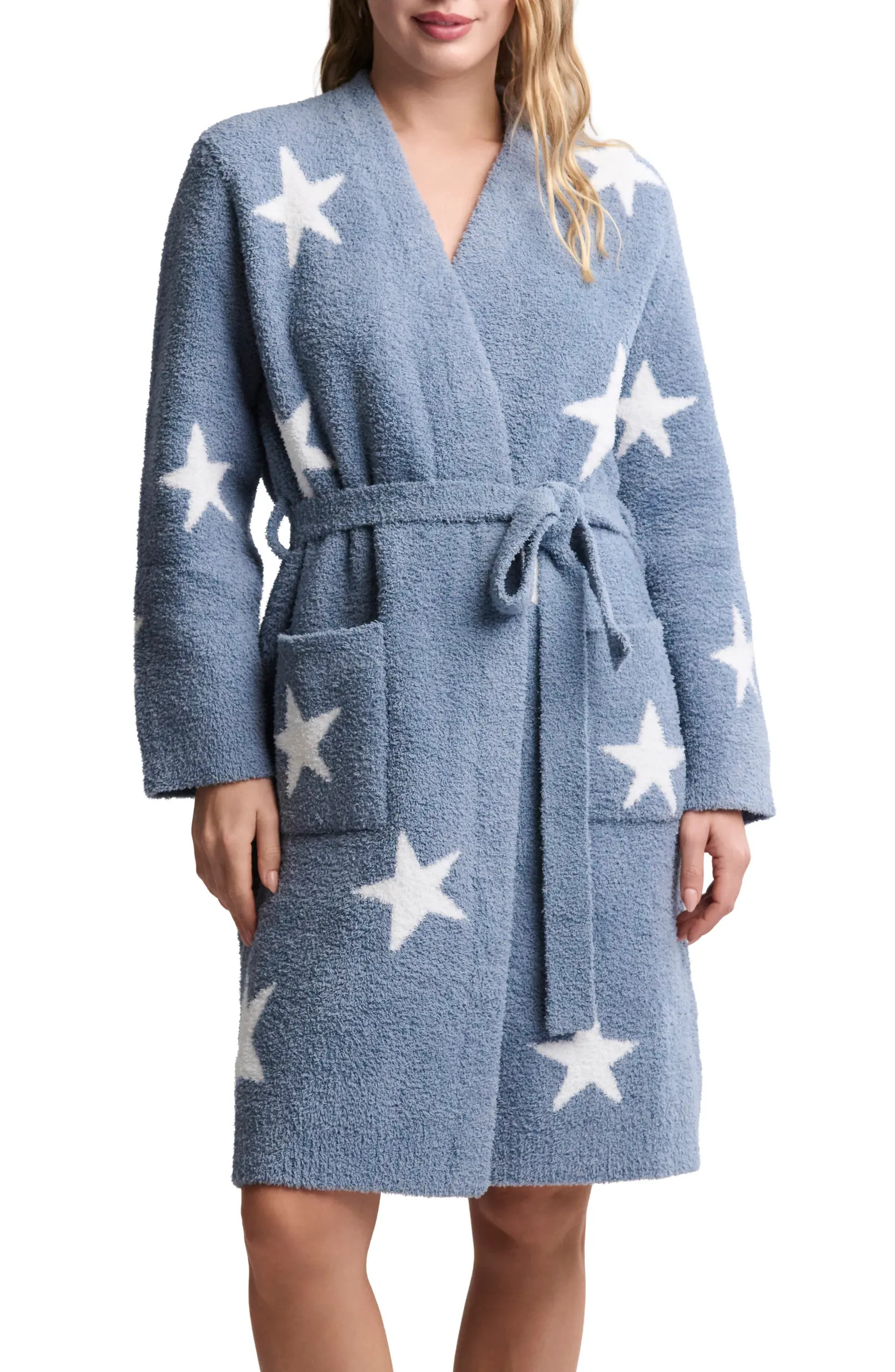 CozyChic™ Starry Night Robe | Nordstrom