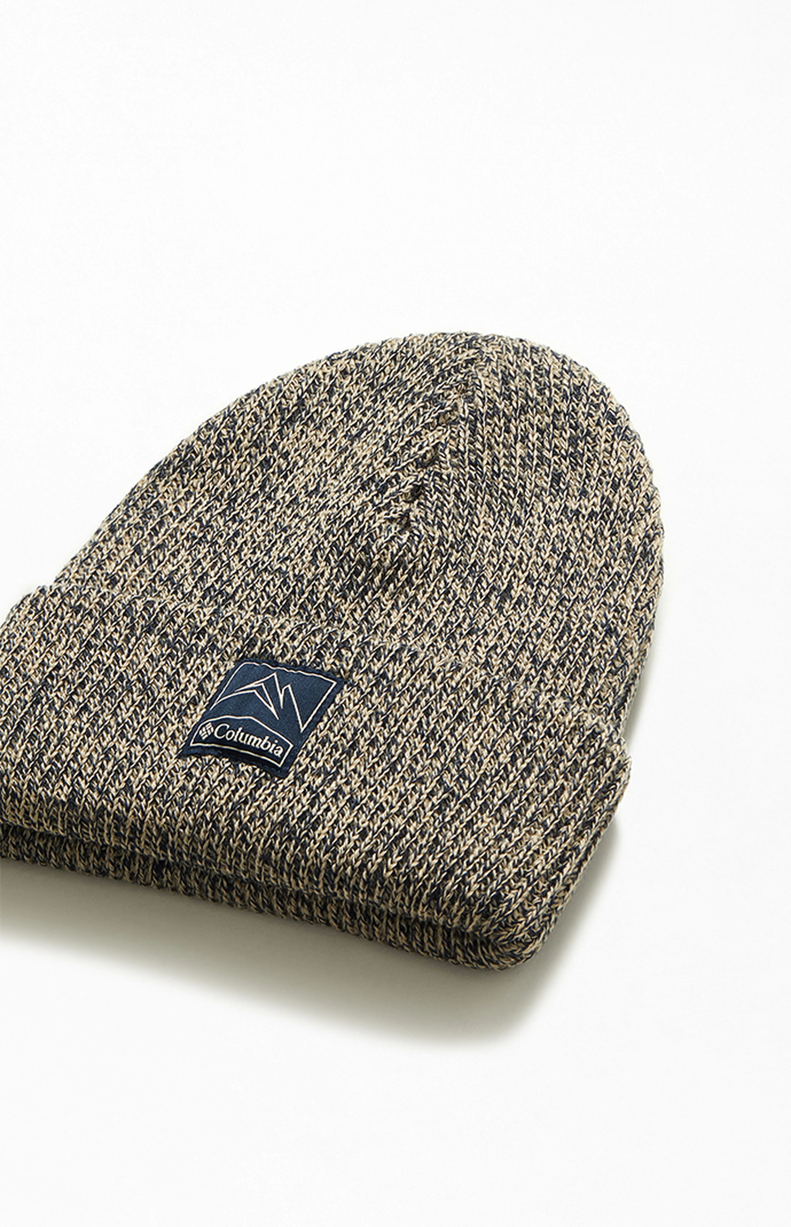 Columbia Whirlibird Cuffed Beanie | PacSun | PacSun