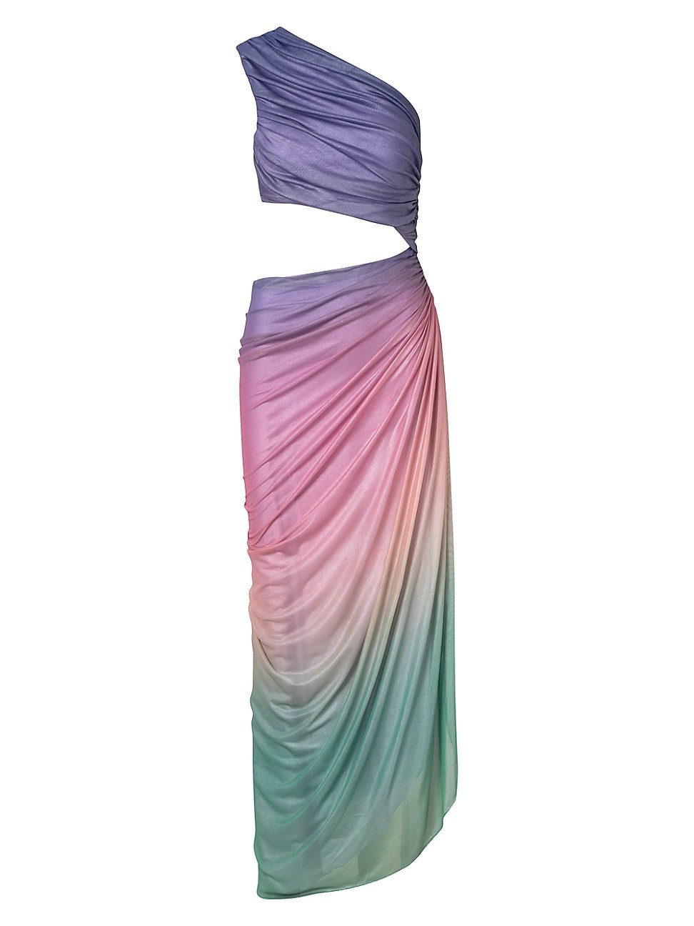 Women's Valle De La Luna Aurora Dress - Celestial - Size XL | Saks Fifth Avenue