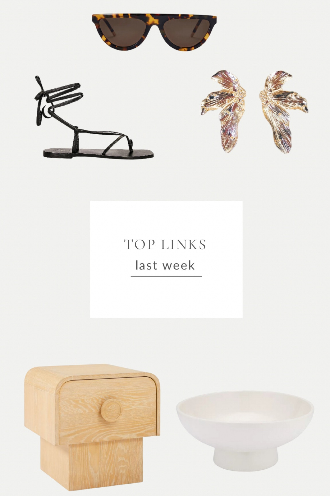 Top links last week! 

#LTKhome #LTKstyletip #LTKunder50
