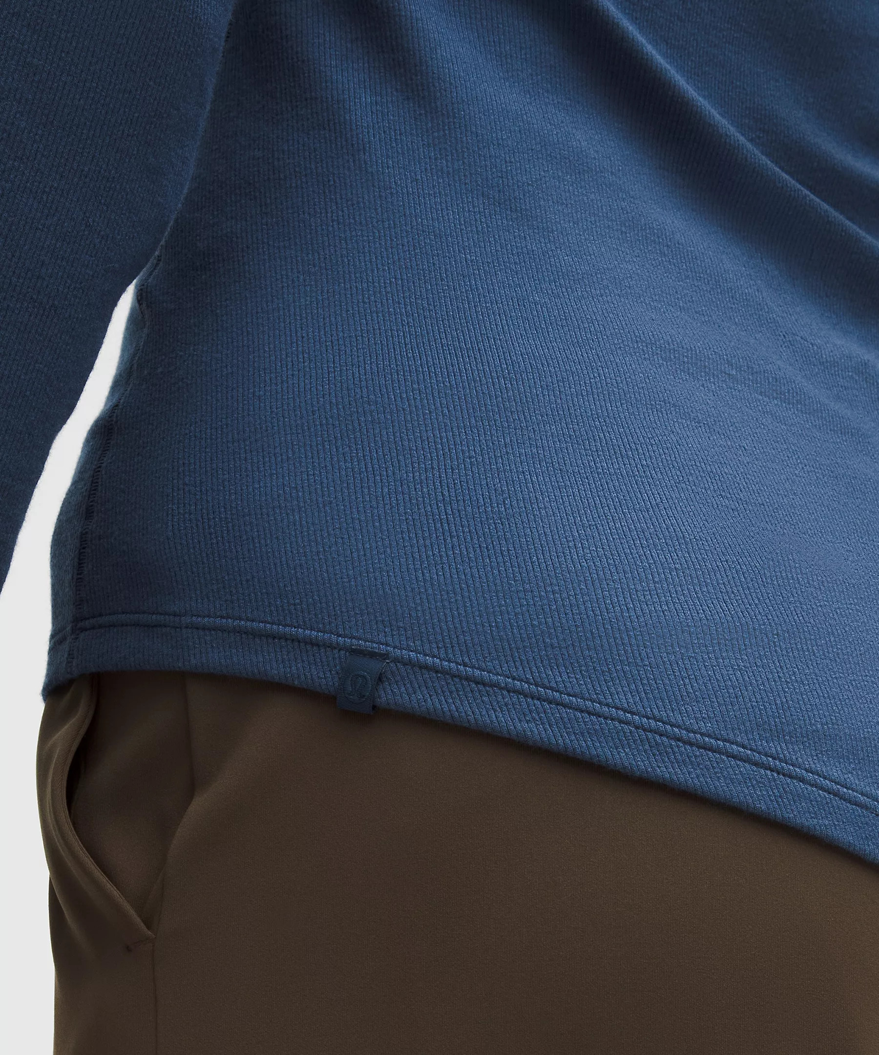 Hold Tight Long-Sleeve Shirt | Lululemon (US)