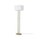 Globe Electric 67775 Versailles, Floor Lamp, SoHo | Amazon (US)