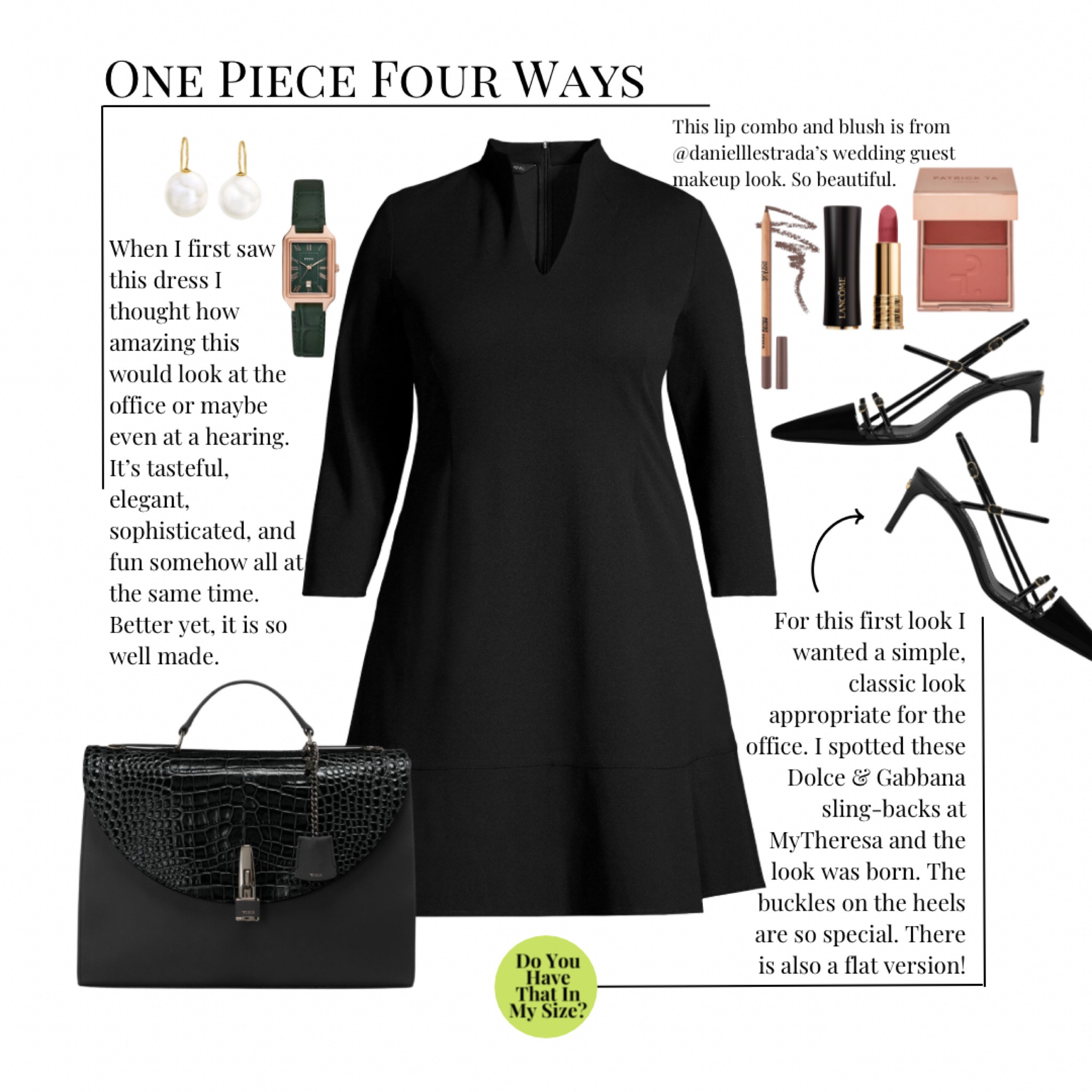 #LTKStyleTip #LTKPlusSize #LTKWorkwear