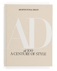 AD At 100 | Marshalls