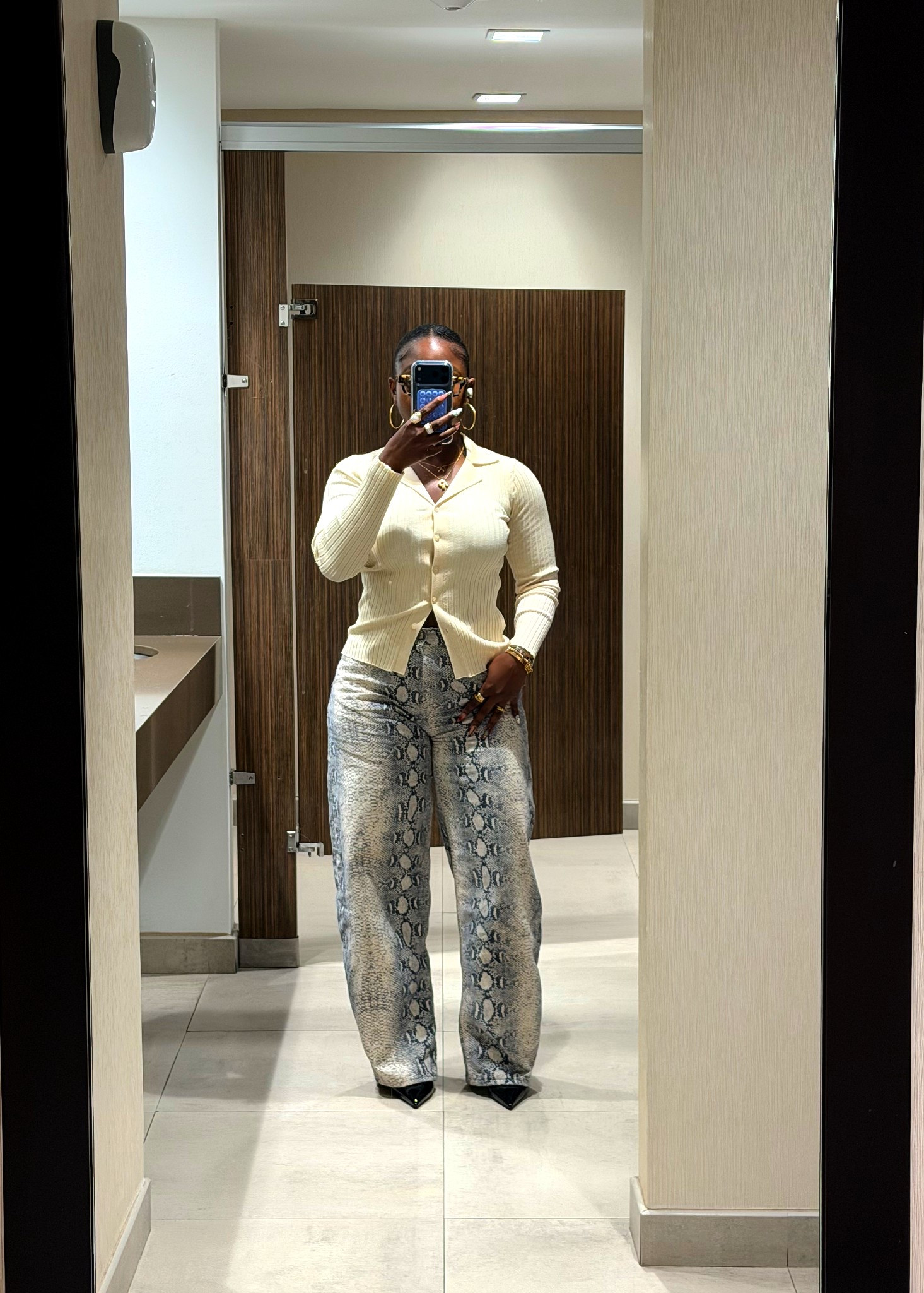 #LTKdayinmylife #LTKootd #LTKWorkwear