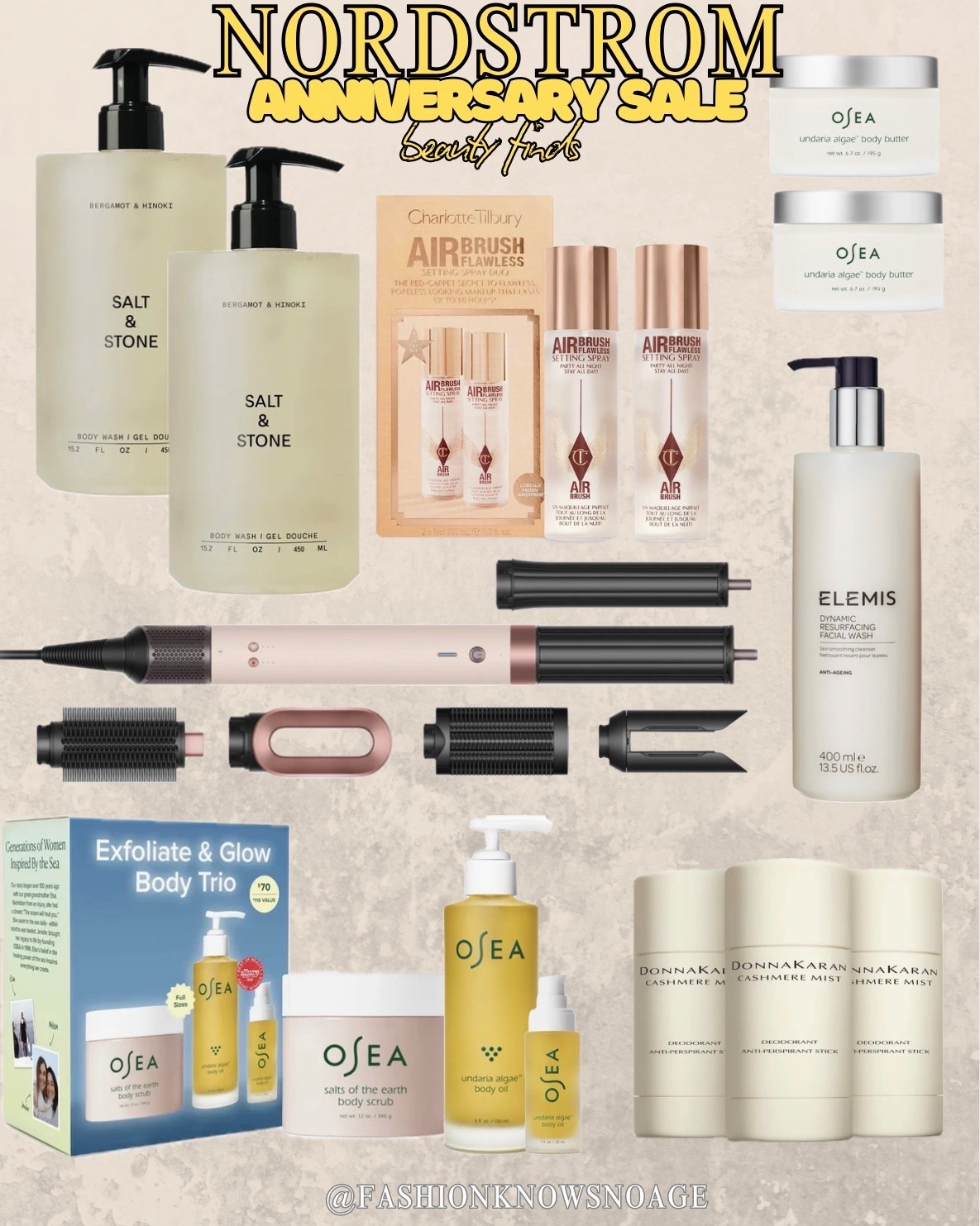 Early access at Nordstrom has began 🙌🏻🤩

Nordstrom Anniversary Sale
Sale alert
Beauty finds

#LTKSaleAlert #LTKBeauty #LTKdayinmylife