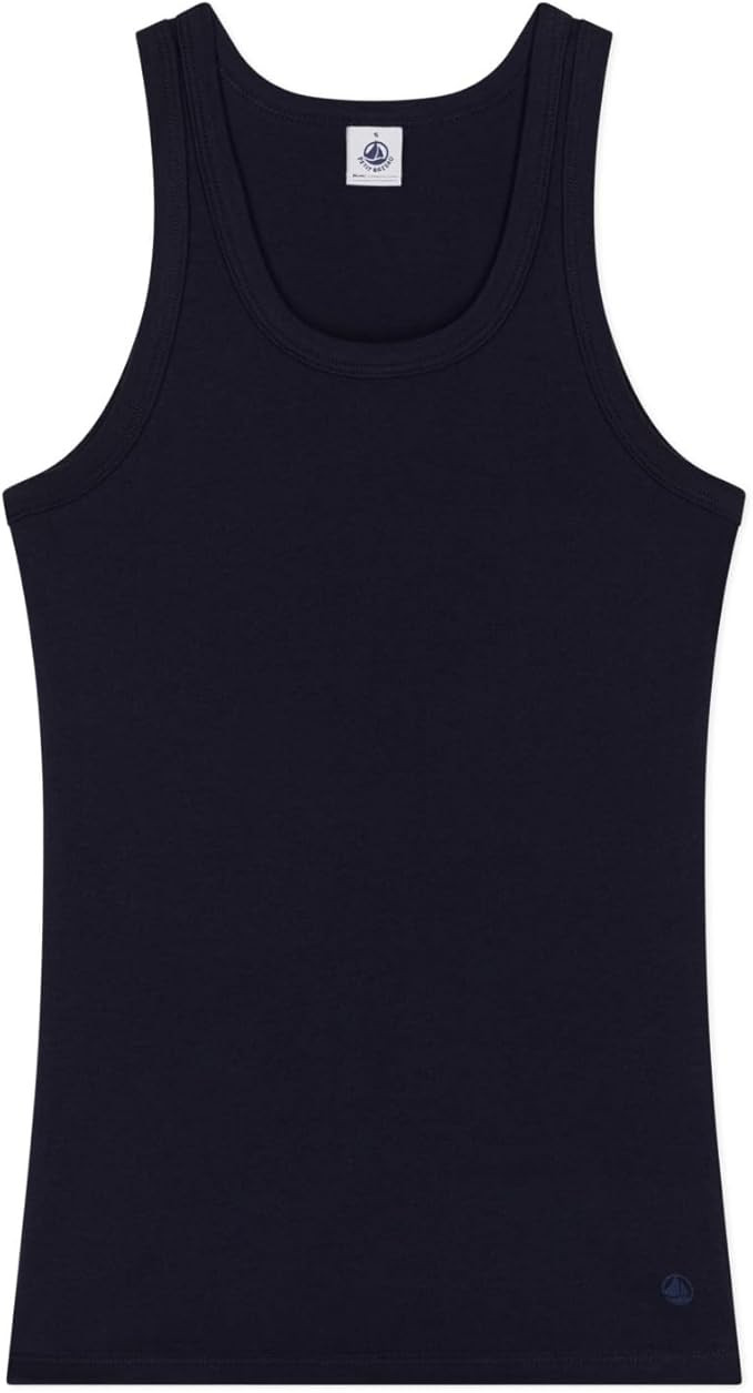 Petit Bateau Women's Tank Top | Amazon (UK)