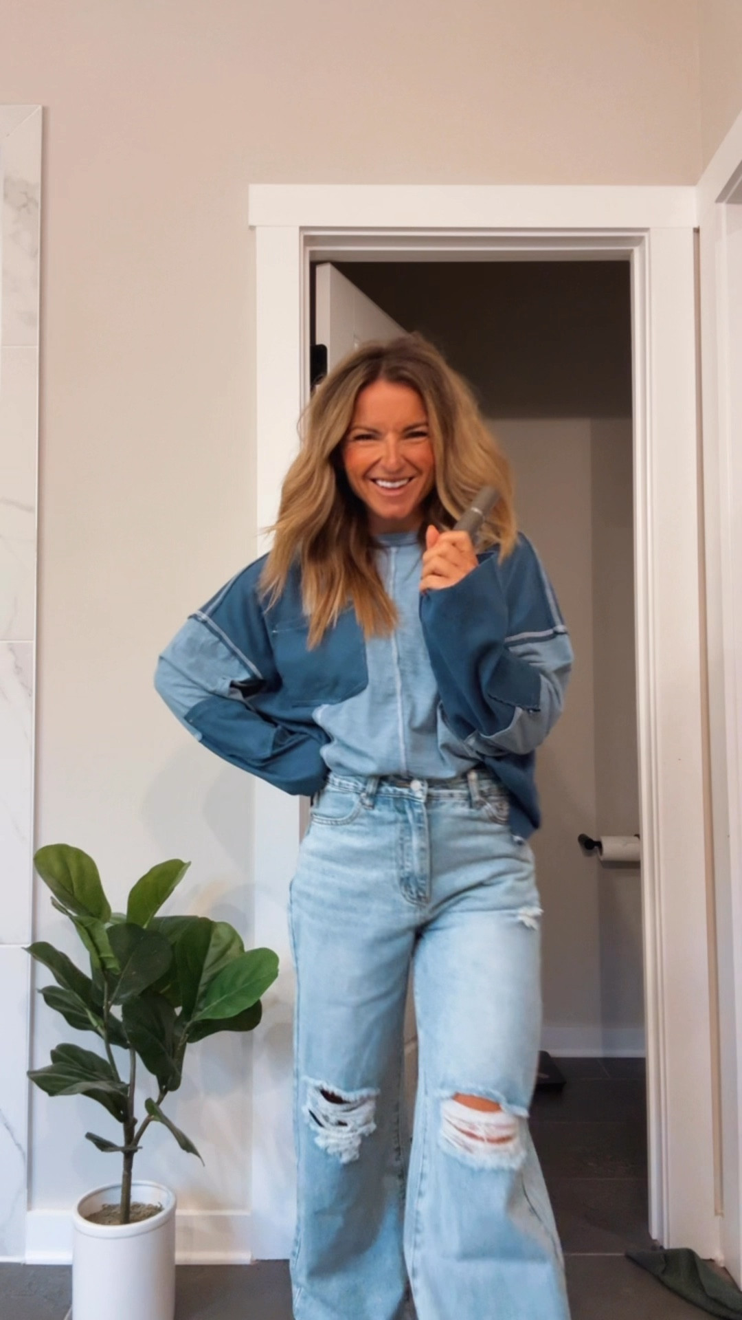 Our childhood is back! 

#LTKOver40 #LTKFindsUnder50 #LTKStyleTip