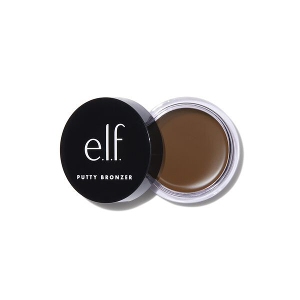 e.l.f. Cosmetics Putty Bronzer In Sun Kissed - Vegan and Cruelty-Free Makeup | e.l.f. cosmetics (US)