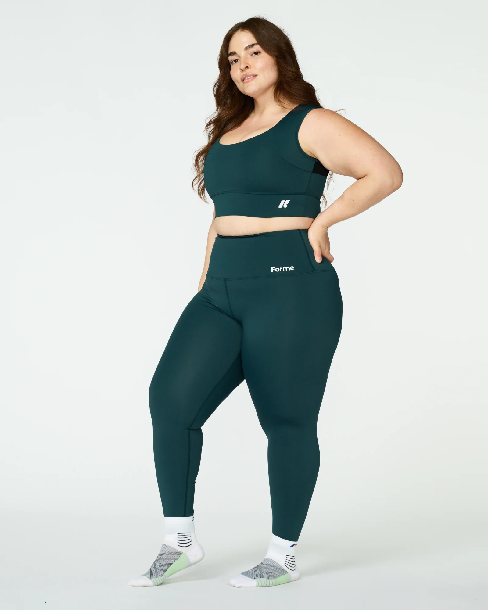Sculpt+ Legging | Forme.Science (US)