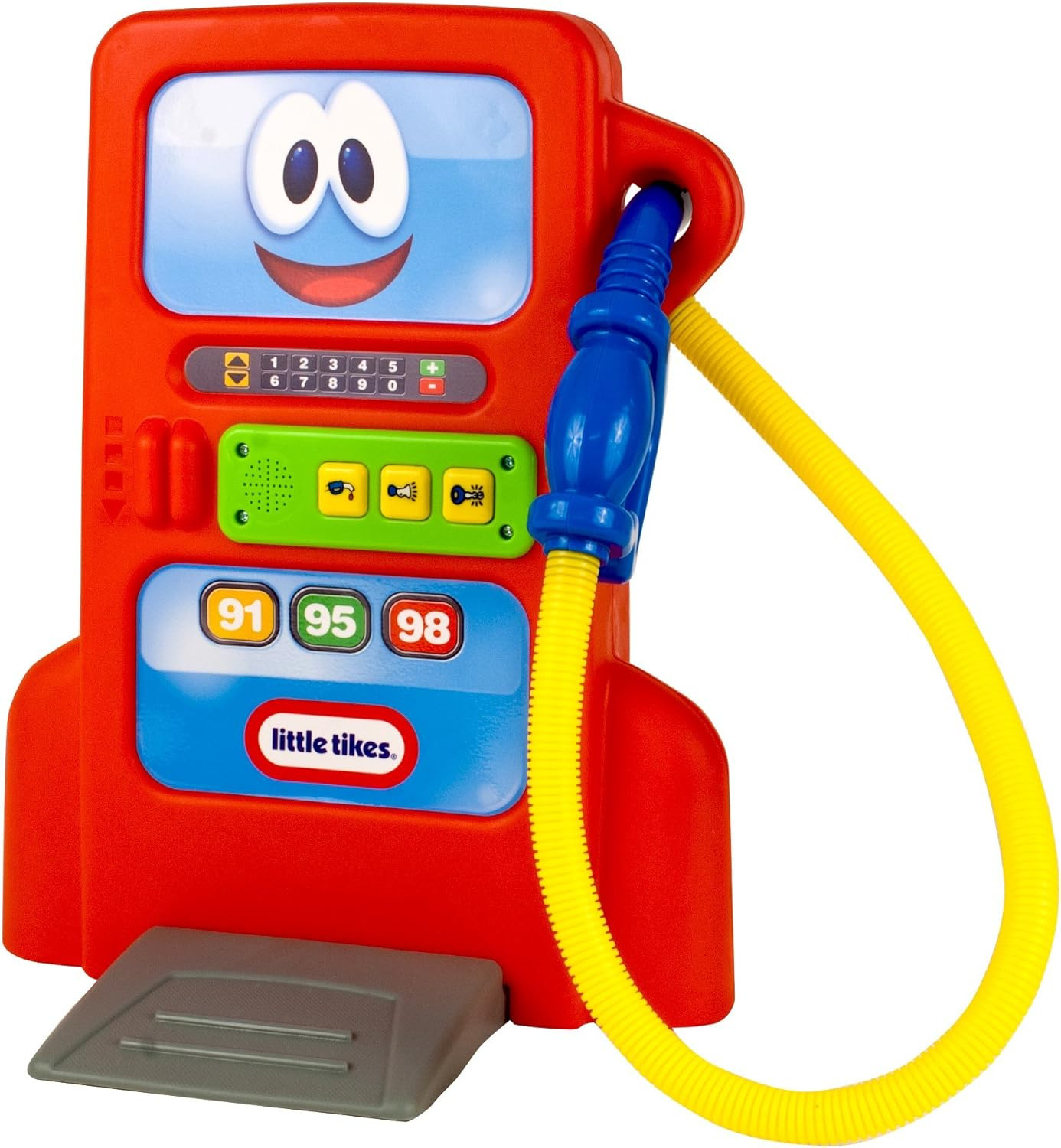 Little Tikes Cozy Pumper | Amazon (US)