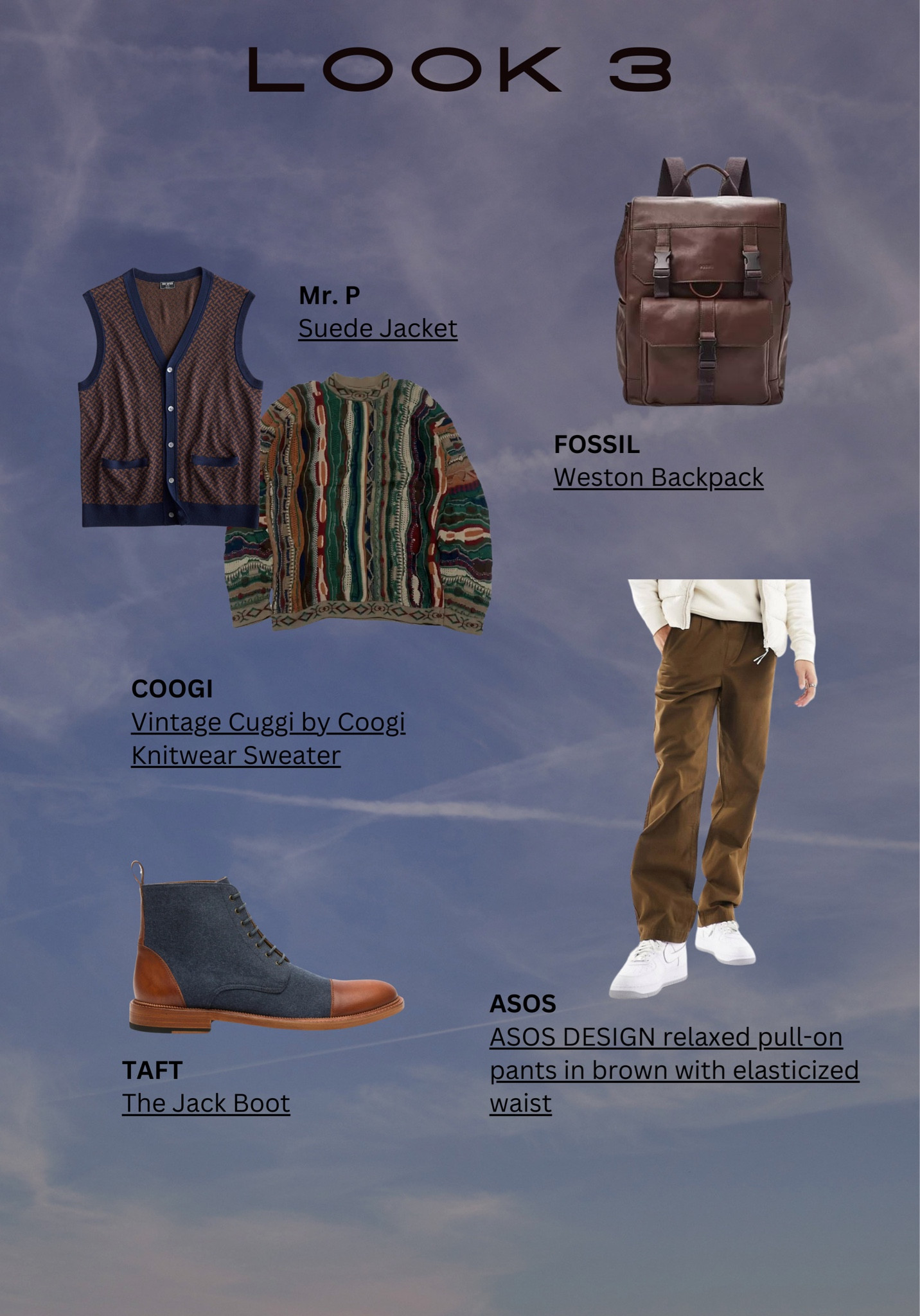 An outfit put together for a client❤️

#LTKstyletip #LTKmens #LTKHoliday