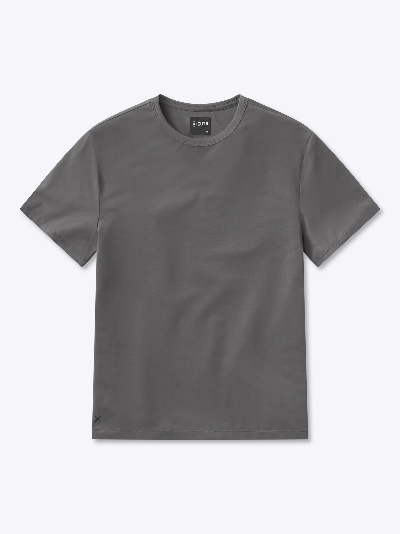AO Forever Tee | Cuts Clothing Inc.