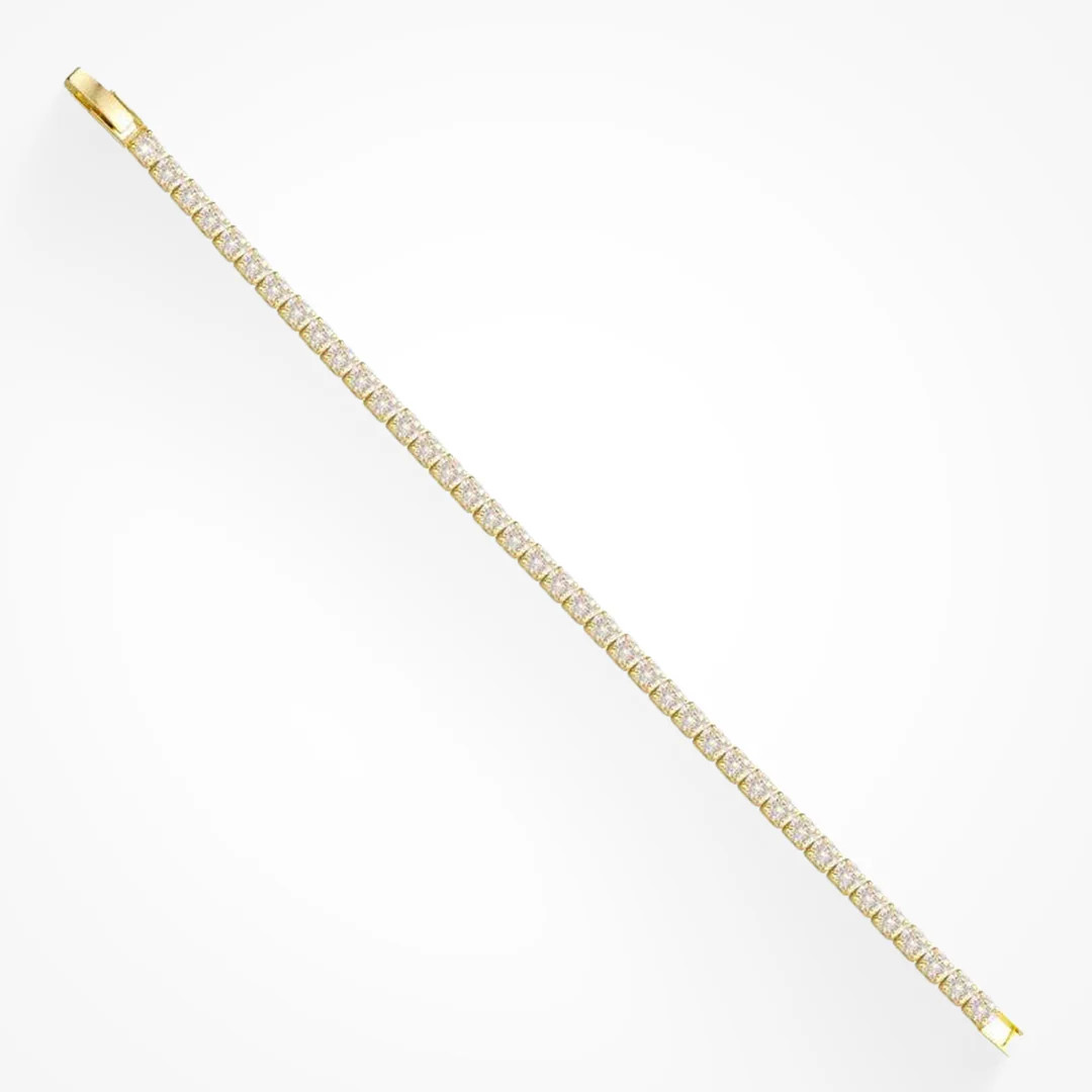 Icy Tennis Bracelet | Evry Jewels