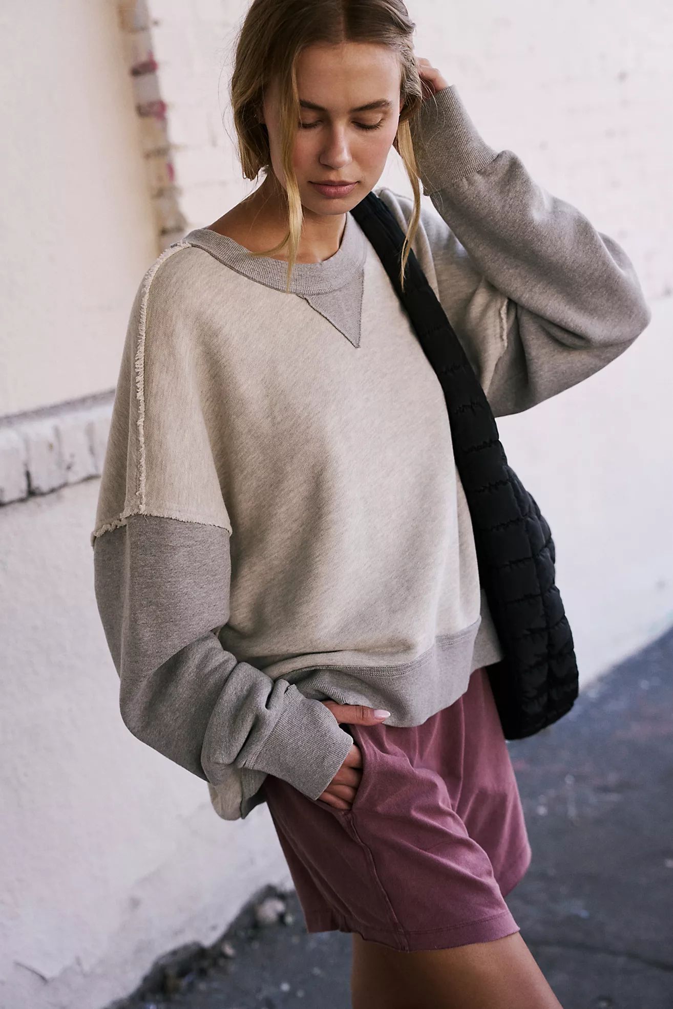 Start Up Pullover | Free People (Global - UK&FR Excluded)