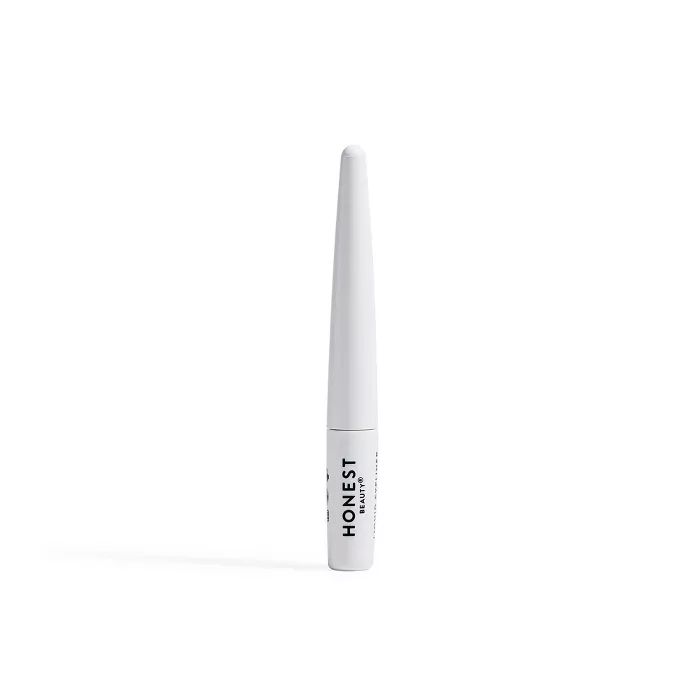 Honest Beauty Liquid Eyeliner - Black - 0.058 fl oz | Target