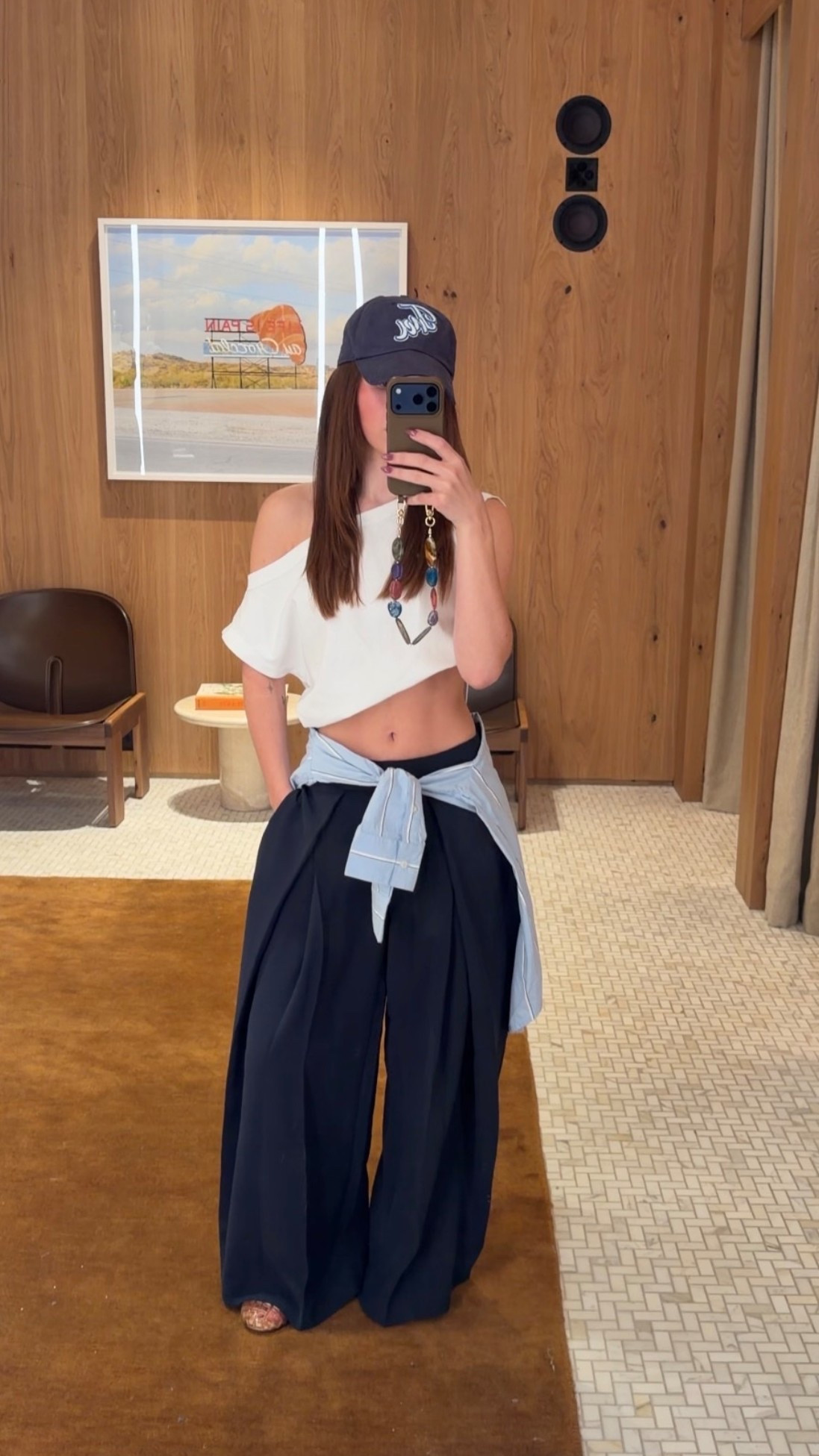 the BEST petite pant ever