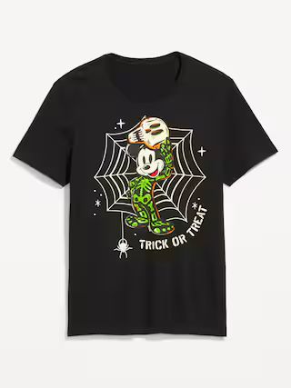 Disney© Mickey Mouse Halloween T-Shirt | Old Navy (US)