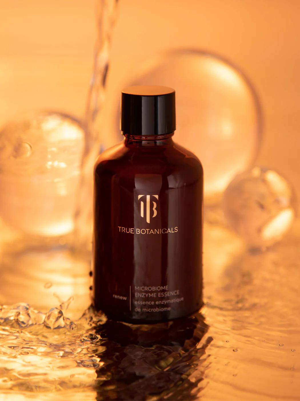 Microbiome Enzyme Essence | True Botanicals