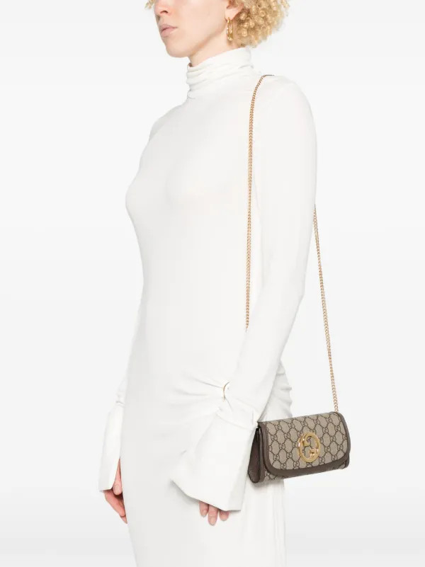 Blondie Continental Clutch | Farfetch Global