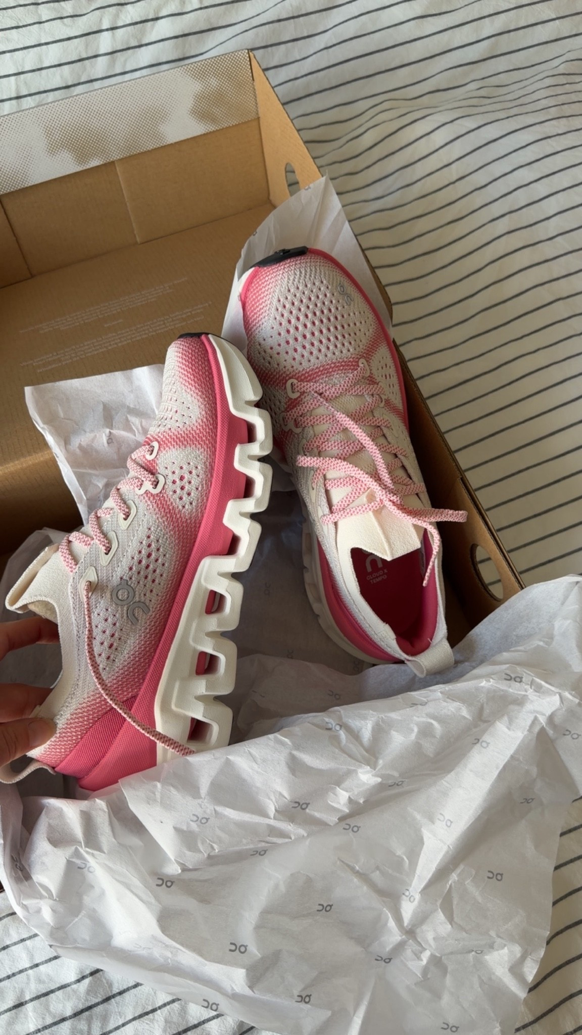 New work shoes are sooo cute!

#LTKdayinmylife #LTKfitnessgoals #LTKSeasonal