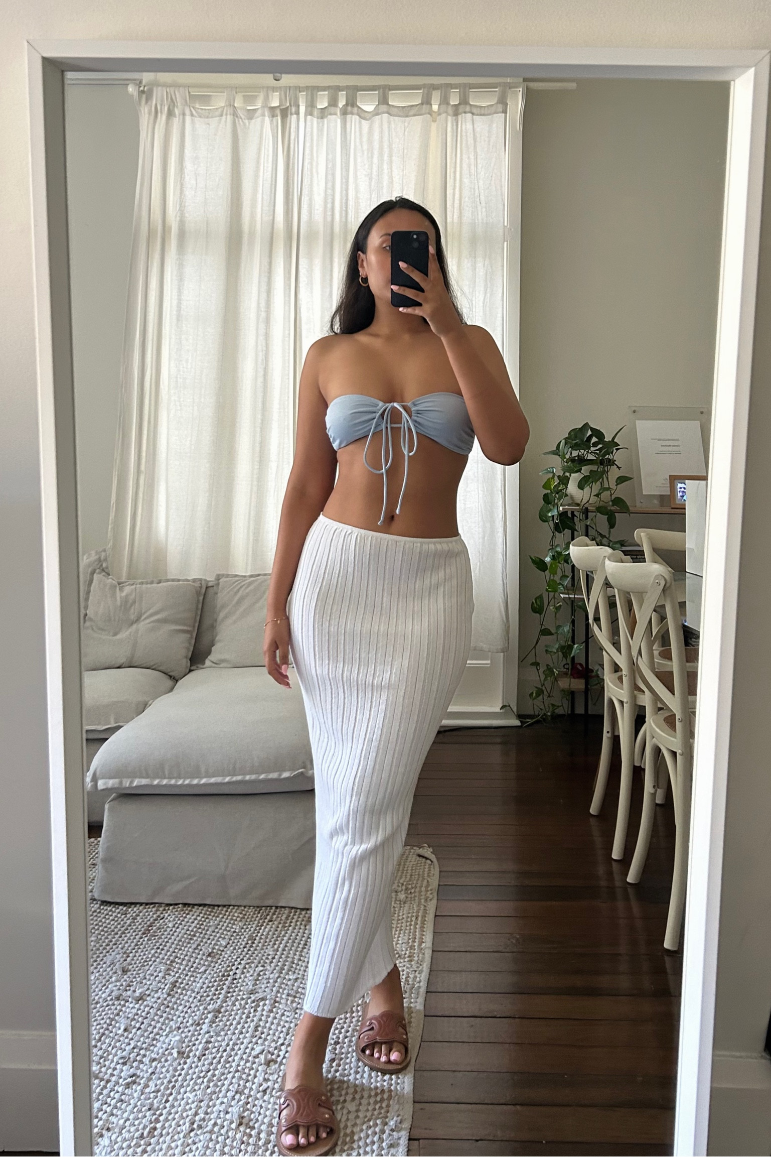 Beach day fit wearing TJ swim and SNDYS ☀️

#LTKHoliday #LTKswim #LTKaustralia
