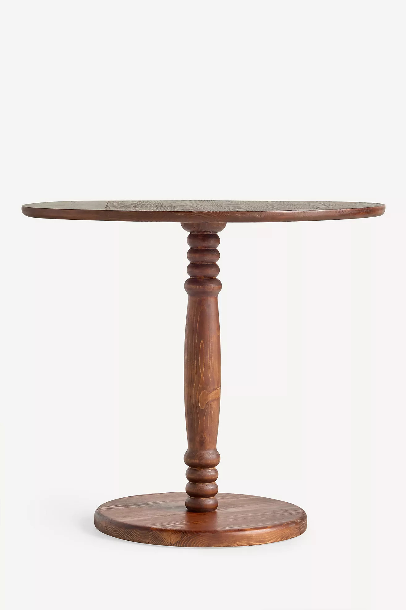 Pierre Wood Bistro Table | Anthropologie (US)
